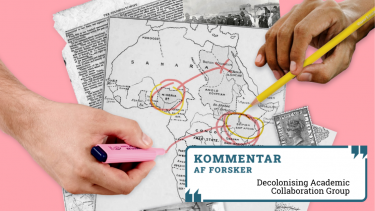 dekolonialisering_dekoloniser_postkolonialestudier_postkolonial_diis_globalsyd_syd_nord_globalnord_afkolonialisering