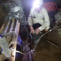 grundvand ældste sydafrika Moab Khotsong mine helium hydrogen uran energi potentiale
