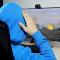 Ukraine krig psykisk sygdom stress PTSD angst psykose Danmark patienter påvirkning journaler søgning invasion