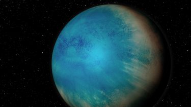 vandplanet