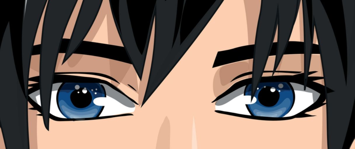 Shota, manga, anime, japanske tegneserier