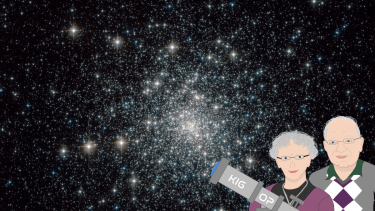 messier 30 stjernehob kuglehob mælkevejen Hubble NASA ESA