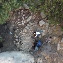 »Virkelighedens ‘Helm’s Deep’« er muligvis forsvundet kongeby, mener arkæologer