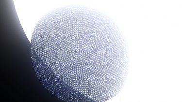 space bubble rumbobel solskjold klimaforandringer MIT teknologi innovation