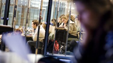 Regeringens finanslovsudspil skaber bekymring på universiteterne