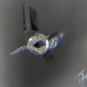 diamant skabt 660 kilometer under jordens overflade i transitionszonen