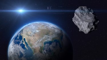 Asteroide nær Jorden