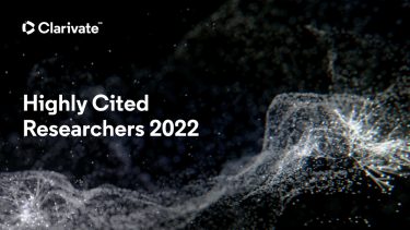 clarivate banner
