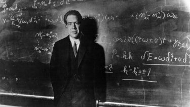 Niels-Bohr-nobelpris-fysik-1922