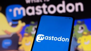 Mastodon Twitter brugere sociale medier platform servere kommunikation retorik Elon Musk