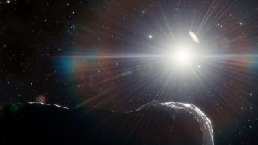 asteroide-planet-dræber-tæt-på-solen