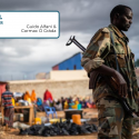 Hungersnød i Somalia