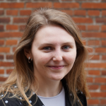 Anne Emilie Hansen