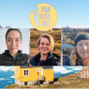 Grønlands Ph.D.-cup finalister