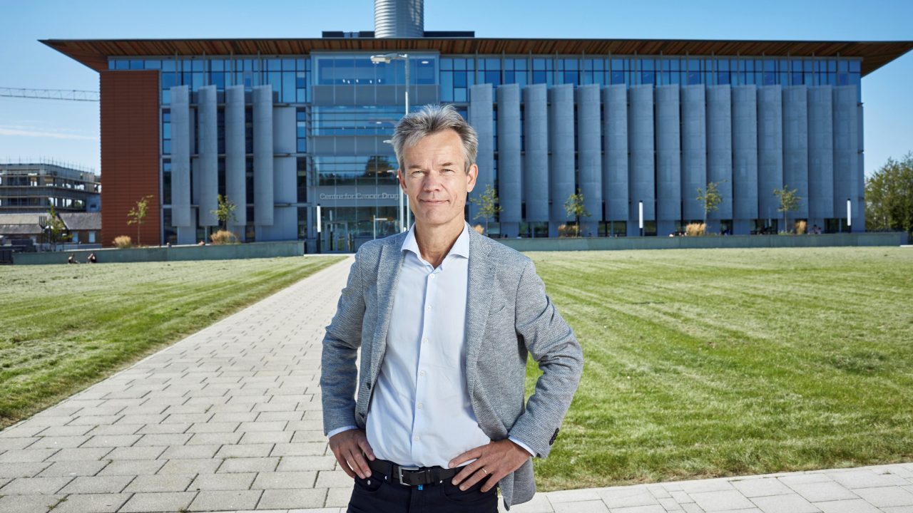 Kristian Helin