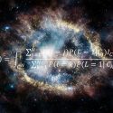 Sådan ser danske forskeres formel ud for, hvordan man finder sandsynligheden for, om vi er del af et multivers, eller om vores univers virkelig er unikt.