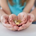 Menneskelig kapital fra forældre til børn