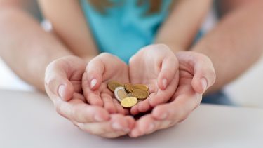 Menneskelig kapital fra forældre til børn