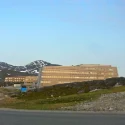 Grønlands universitet ilisimatusarfik