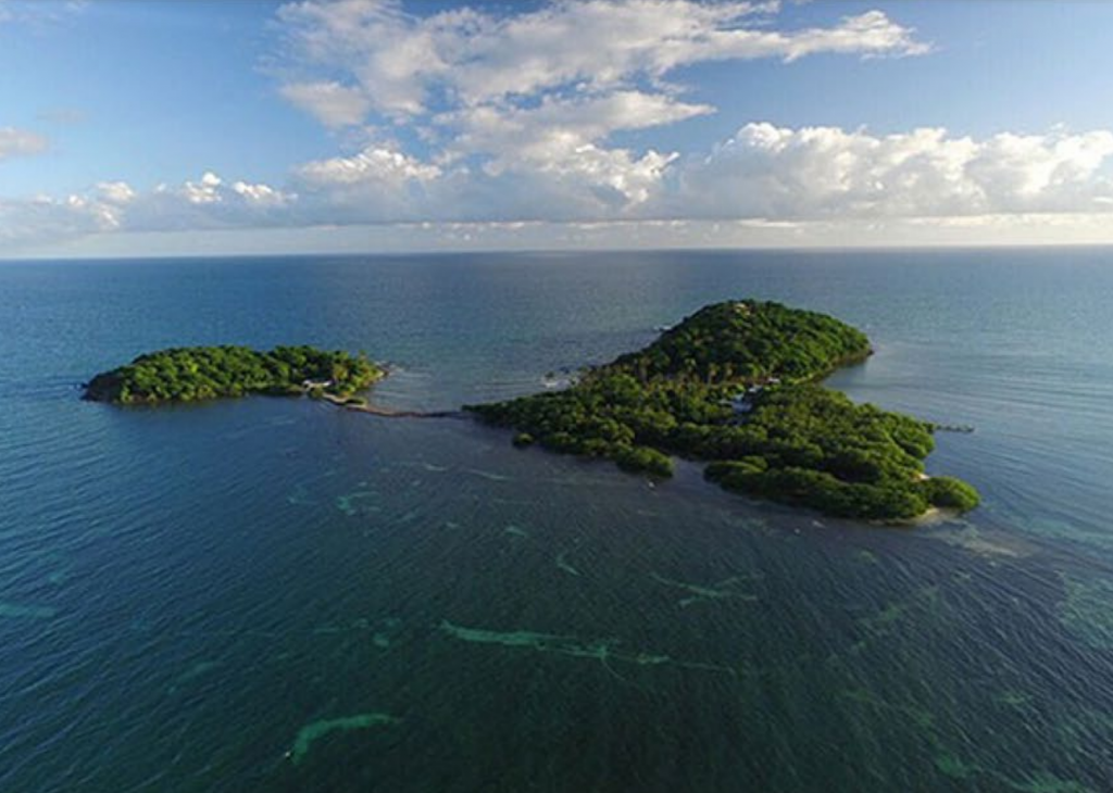 Cayo Santiago