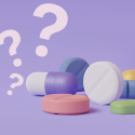 Medicin og spørgsmålstegn