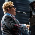 Sir Elton John
