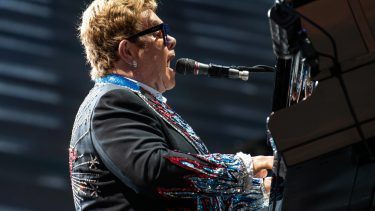Sir Elton John
