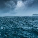 scenarier ‘Atlantic Meridional Overturning Circulation’ (AMOC) – de nordatlantiske havstrømme. Bliver vist også kaldt Golfstrøm-systemet. Betyder noget for det globale klima og for klimahændelser i Europa. Passerer et tipping point.