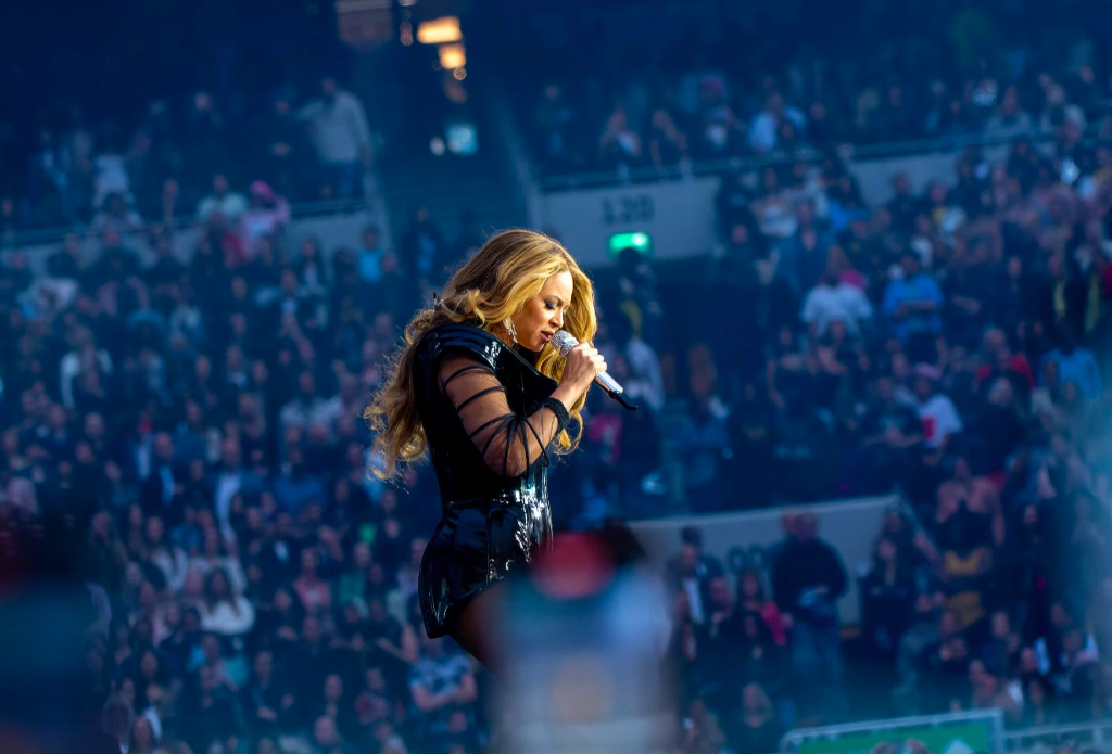 Beyoncé