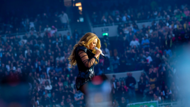 Beyoncé