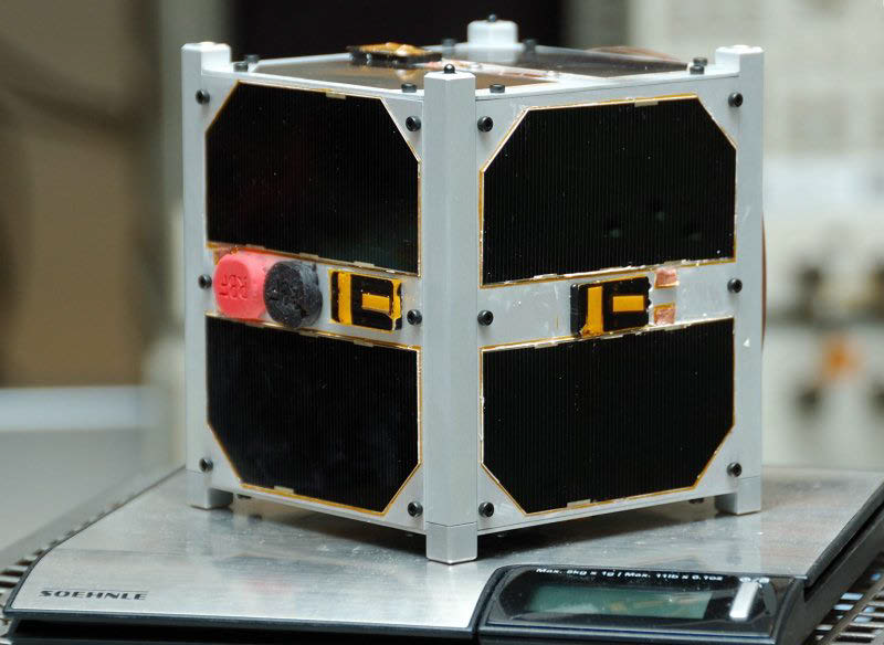 cubesat