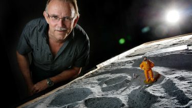 John Leif Jørgensen DTU Space