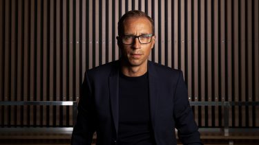 Ole Sejer Iversen