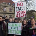 March for Science 2017