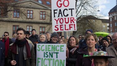 March for Science 2017