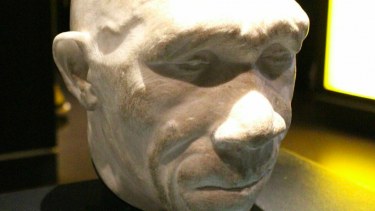 Homo heidelbergensis
