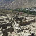 Nyfunden gravplads i Peru stammer fra Wari-kulturen