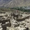 Nyfunden gravplads i Peru stammer fra Wari-kulturen