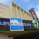 UFO-museum i Roswell.