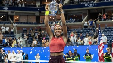 Coco Gauff