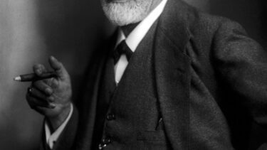 Sigmund Freud