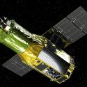 Japans røntgen-satellit XRISM