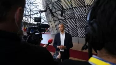 mattias tesfaye