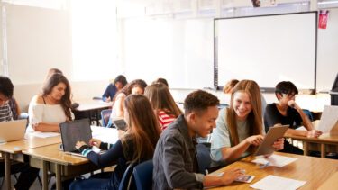 skoleklasse