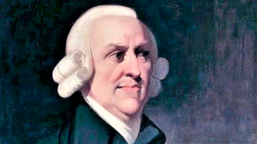 Adam Smith