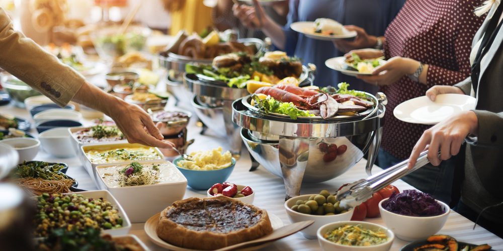 Madbuffet
