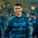 Ronaldo i Saudi Arabien