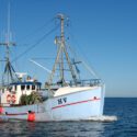 Dansk fiskekutter