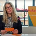 Tine Dalby ved Videnskab.dk, Seniorforsker