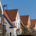 Villavej i Danmark